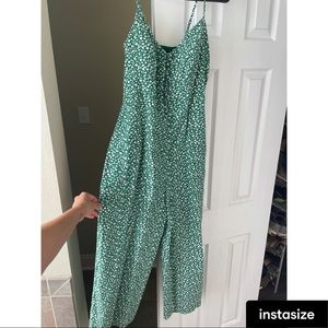 Banana Republic jumpsuit